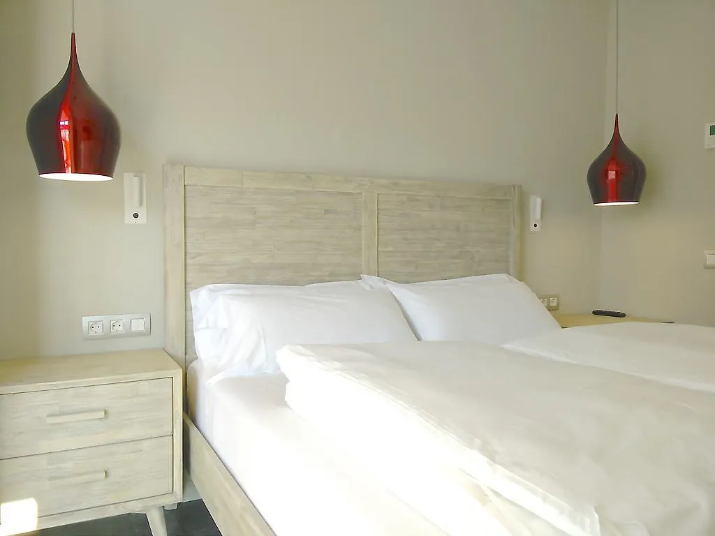 Apartmán Ferran Pedralbes Penthouse Barcelona